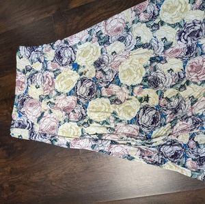 Lularoe Maxi size large